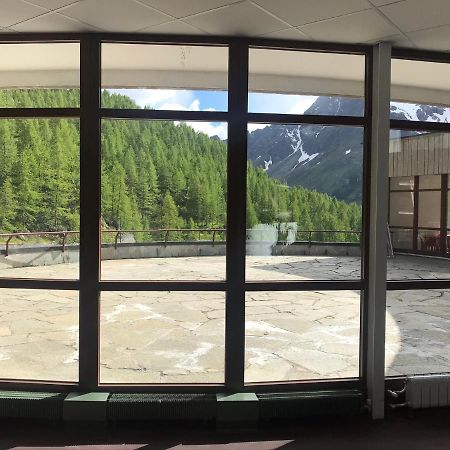 Aroma Di Legno E Profumo Di Neve Leilighet Breuil-Cervinia Eksteriør bilde